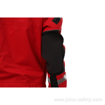 New product latest paper dry rescue suit